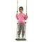 Adjustable Plastic Standing Swing, Outdoor Kids Playground Swing, for All Ages